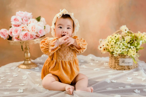 温州四个月宝宝咳嗽小妙招