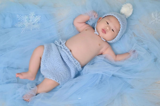 温州摸孕妇肚子沾喜气